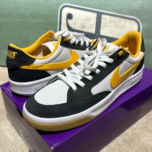 Pair of Nike SB Adversary Size 11.5